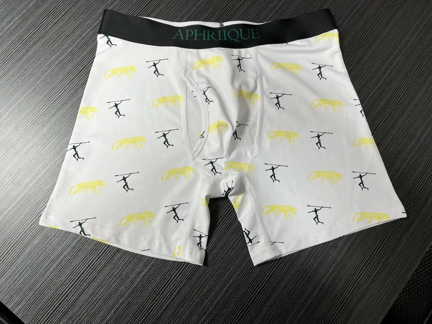 Underwear