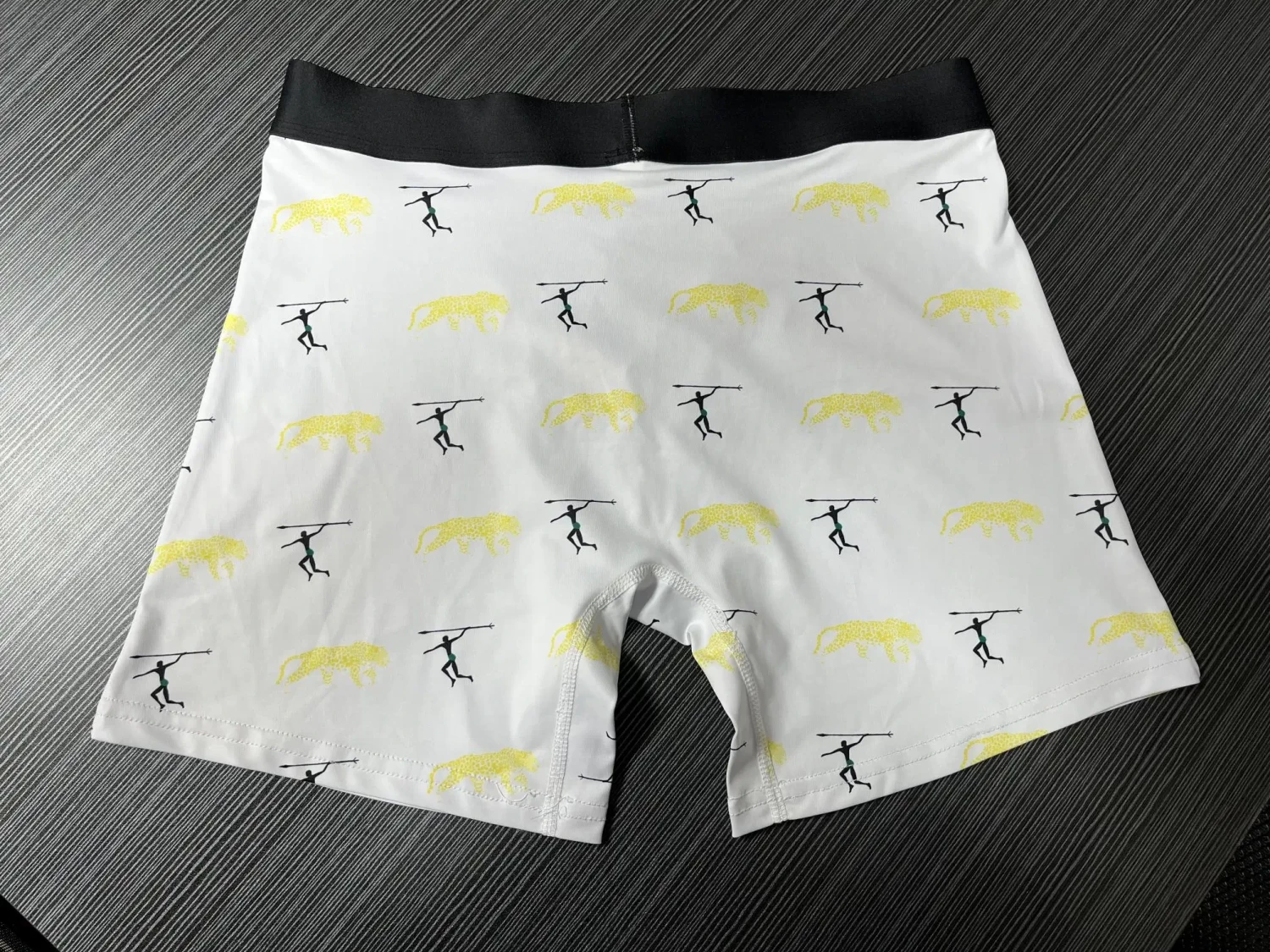 Aphriique Underwear – Seamless Comfort Meets Everyday Elegance