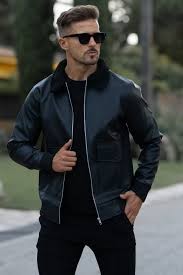Mens Jackets